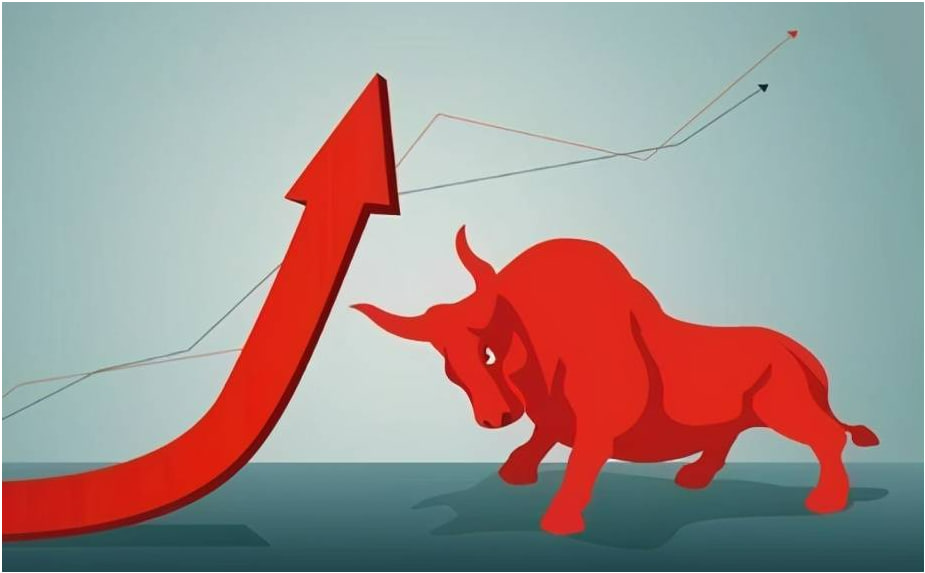 炒股10倍杠杆 消费板块强势上涨，港股消费50ETF（513070）、消费50ETF（159798）等产品布局板块龙头