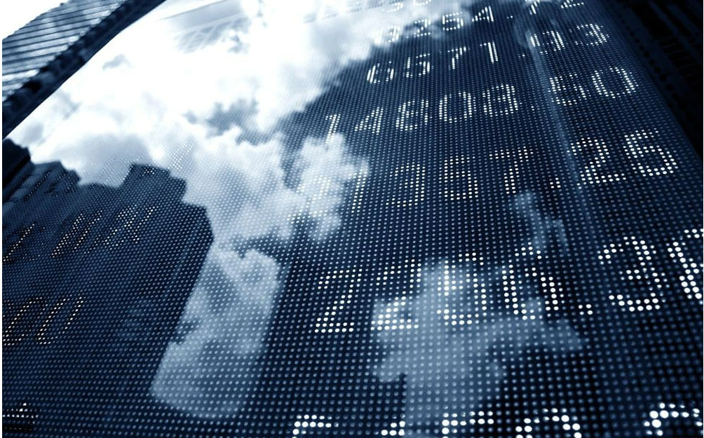 股票做空平台 这周 注定改变历史！